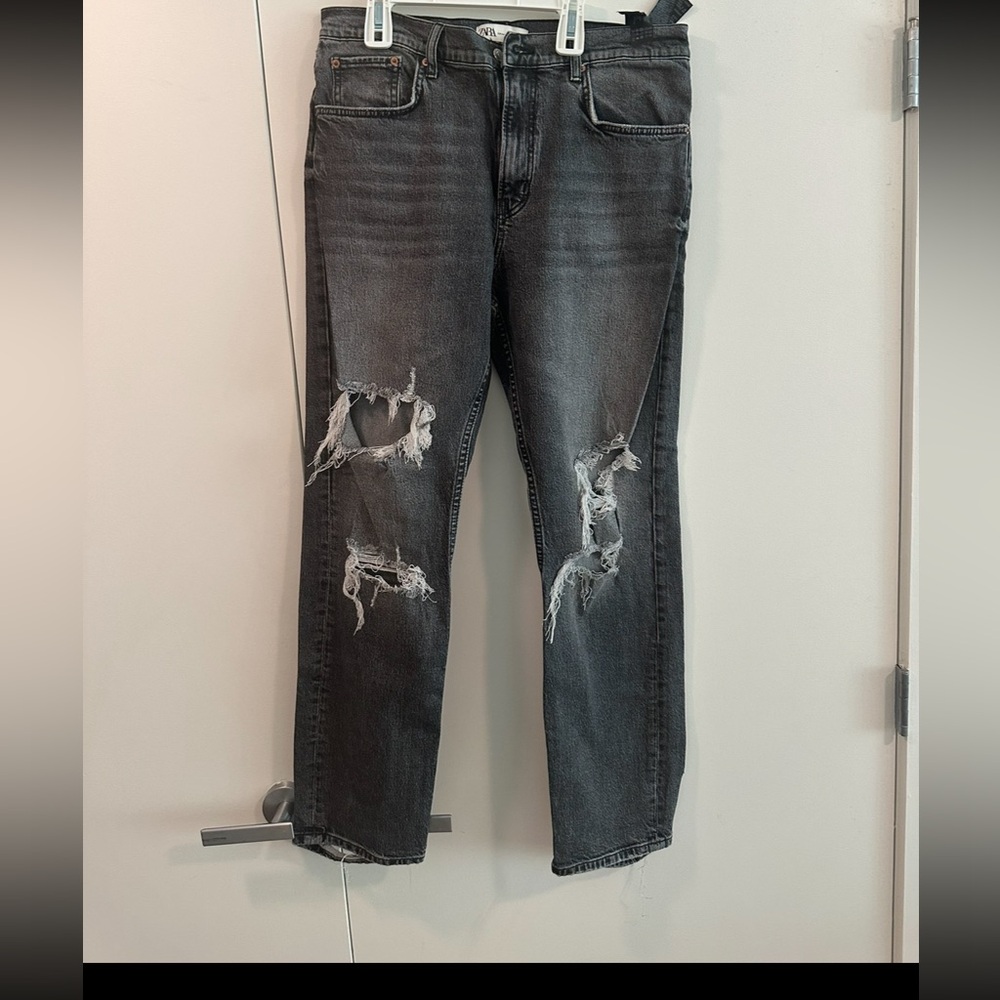 Zara jeans